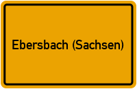 Nach Ebersbach (Sachsen) reisen